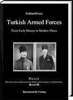 Tukish Armed Forces from Early History to Modern Times