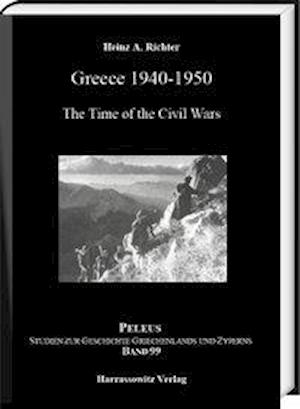 Greece 1940-1950