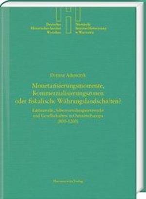 Monetarisierungsmomente, Kommerzialisierungszonen oder fiskalische Währungslandschaften?