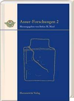 Assur-Forschungen 2