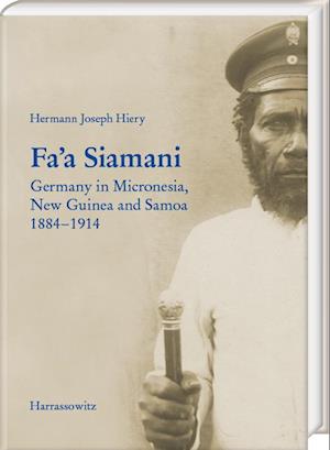 Fa'a Siamani