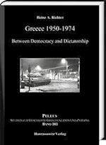 Greece 1950-1974