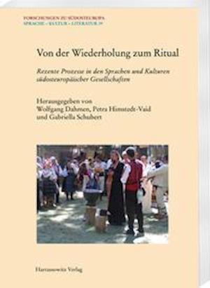 Von der Wiederholung zum Ritual