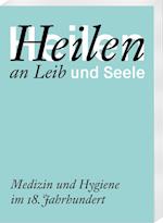 Heilen an Leib und Seele