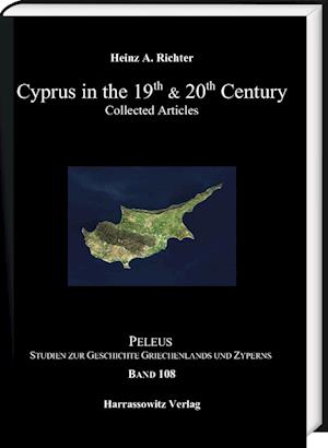 Cyprus in the 19th & 20th Century