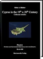 Cyprus in the 19th & 20th Century