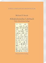 Altbabylonisches Lehrbuch