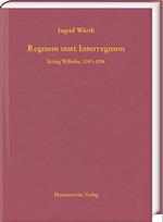 Regnum statt Interregnum