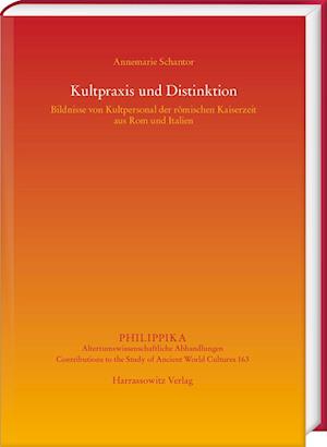 Kultpraxis und Distinktion