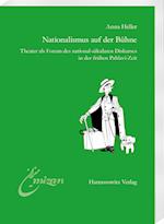 Nationalismus auf der Bühne