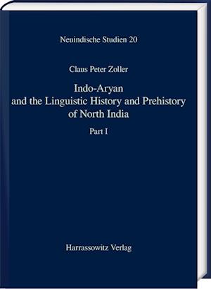 Indo-Aryan and the Linguistic History and Prehistory of North India