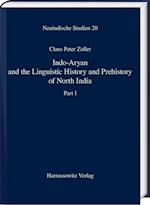 Indo-Aryan and the Linguistic History and Prehistory of North India