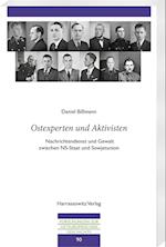 "Ostexperten und Aktivisten"