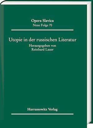 Utopie in der russischen Literatur