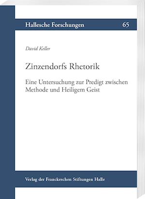 Zinzendorfs Rhetorik