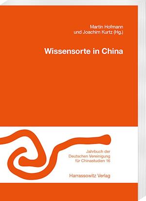 Wissensorte in China