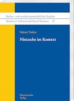 Nietzsche im Kontext