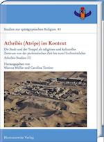 Athribis (Atripe) im Kontext