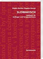 Slowakisch. Lehrbuch für Anfänger und Fortgeschrittene