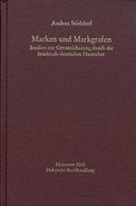 Stieldorf, A: Marken und Markgrafen