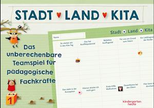 Stadt, Land, Kita