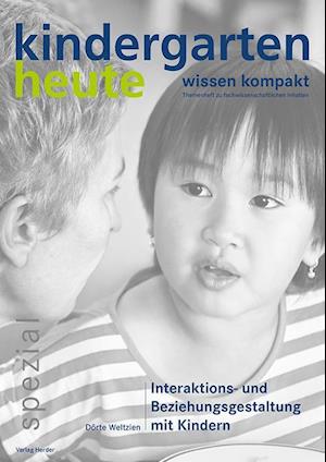 Interaktions- und Beziehungsgestaltung mit Kindern