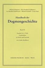 Handbuch der Dogmengeschichte III/5a 1