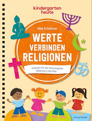 Werte verbinden Religionen