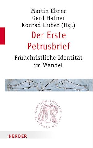 Der Erste Petrusbrief