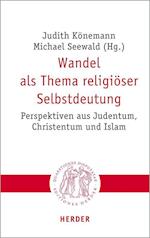 Wandel als Thema religiöser Selbstdeutung