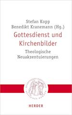 Gottesdienst und Kirchenbilder