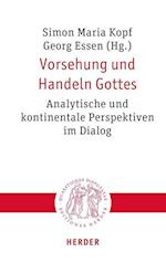 Vorsehung und Handeln Gottes