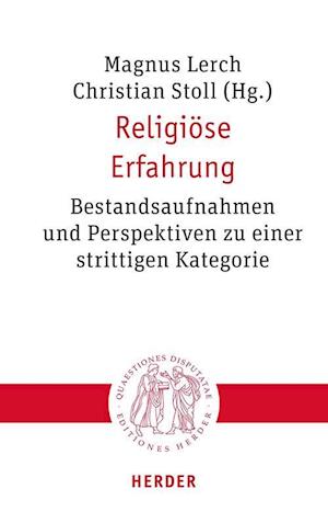 Religiöse Erfahrung