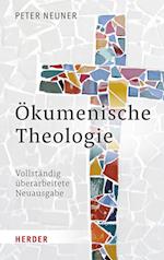 Ökumenische Theologie