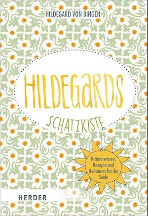 Hildegards Schatzkiste