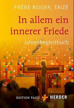 In allem ein innerer Friede