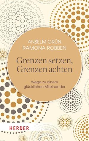 Grenzen setzen, Grenzen achten