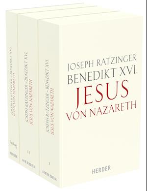 Jesus von Nazareth