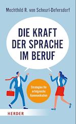 Die Kraft der Sprache im Beruf