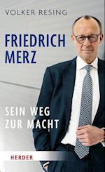 Friedrich Merz