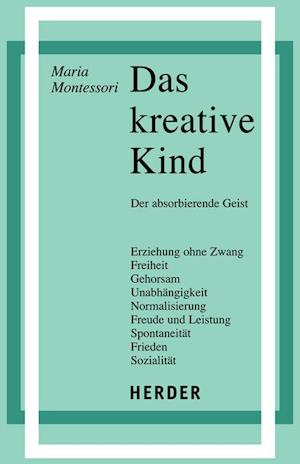 Das kreative Kind