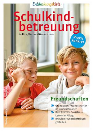 Freundschaften