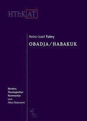 Habakuk/Obadja