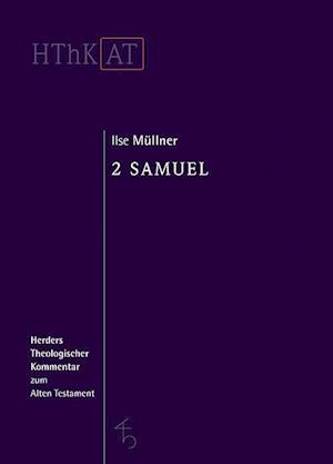 2 Samuel