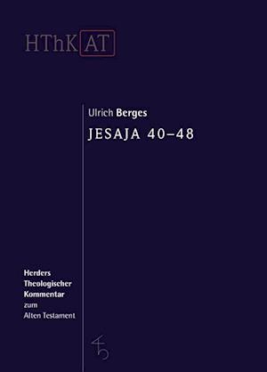 Jesaja 40-48