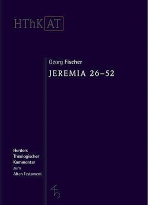 Jeremia 26-52