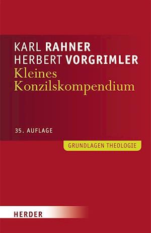 Kleines Konzilskompendium