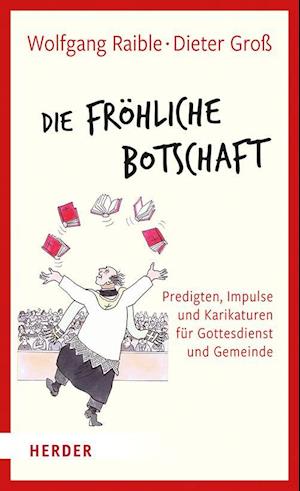 Die Fröhliche Botschaft