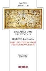 Palladius von Helenopolis: Historia Lausiaca