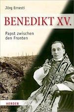 Benedikt XV.